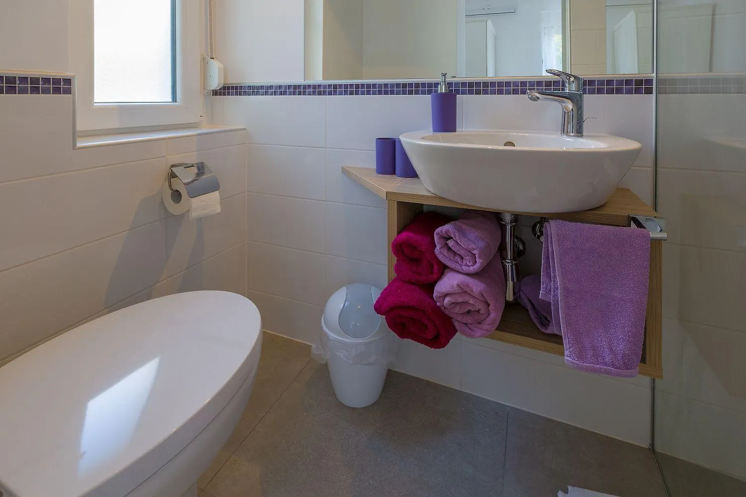 Holiday home Strandnahe Villa Mit Meerblick, 2 Bikes, Beheiztem Privatpool - Nur 300 Meter Zum Strand Dramalj