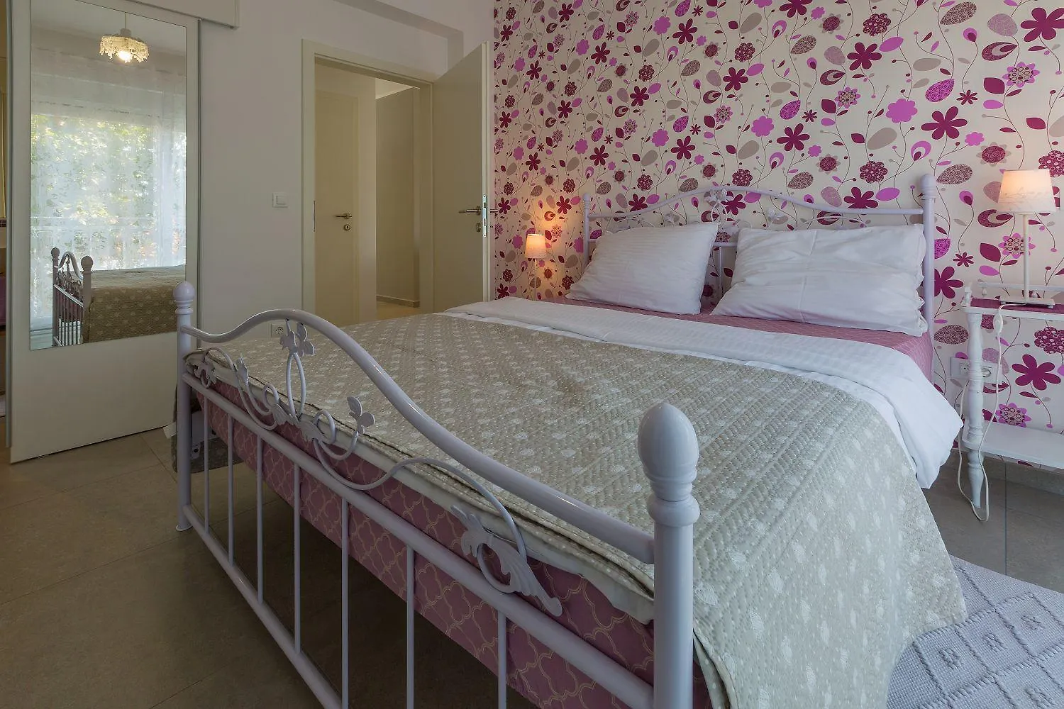 Strandnahe Villa Mit Meerblick, 2 Bikes, Beheiztem Privatpool - Nur 300 Meter Zum Strand Dramalj Holiday home
