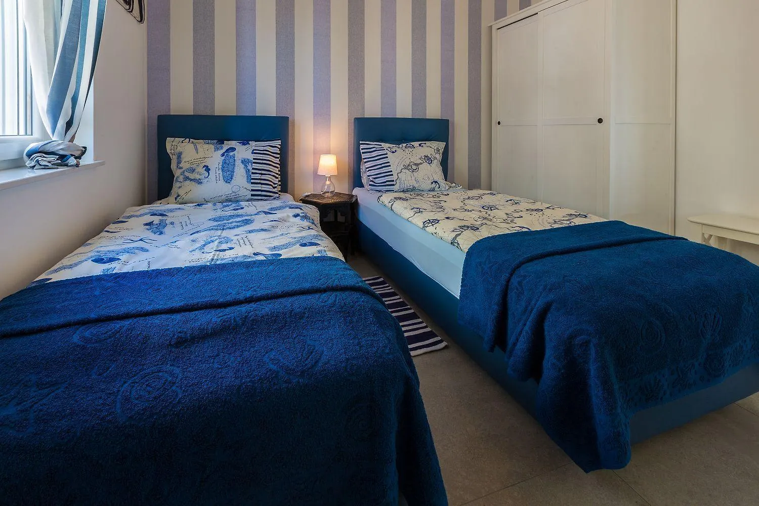 Strandnahe Villa Mit Meerblick, 2 Bikes, Beheiztem Privatpool - Nur 300 Meter Zum Strand Dramalj Holiday home