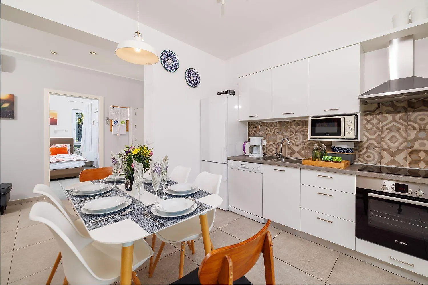 Holiday home Strandnahe Villa Mit Meerblick, 2 Bikes, Beheiztem Privatpool - Nur 300 Meter Zum Strand Dramalj Croatia